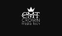 Crown Media Tech logo